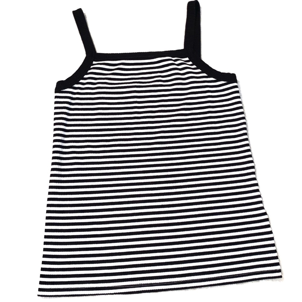 🌺 3/$15 🌺 Stripe Tank Top